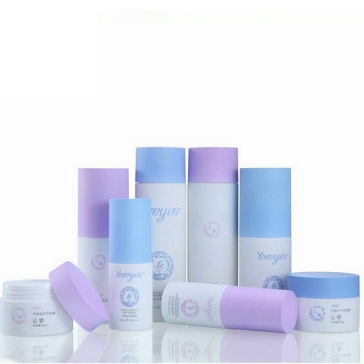 Travel Kit Use Pet Cosmetic Bottle Set