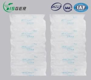 2017 Hot Sale Professional Air Bubble Film Logistics Bag for Filling in Box and Carton