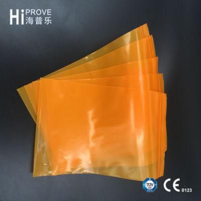 Ht-0659 Pet Laminated Proof Bag