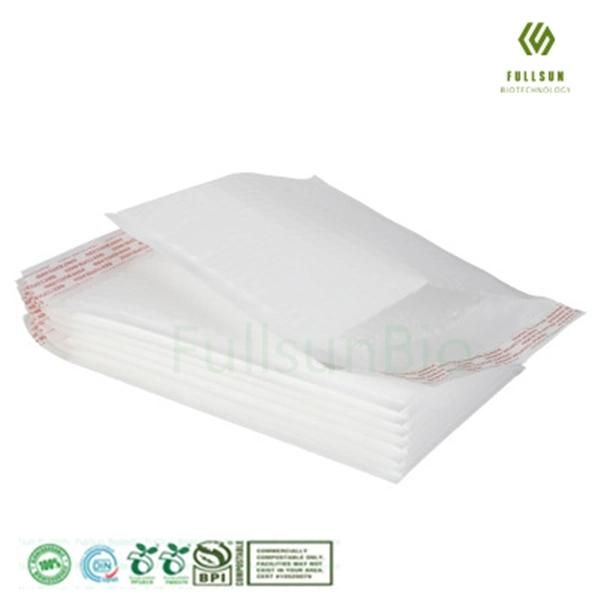 Biodegradable Plastic Packaging Bubble Padded Envelope Postage Self-Seal Postal Mail Express Courier Shipping Mailing Bags