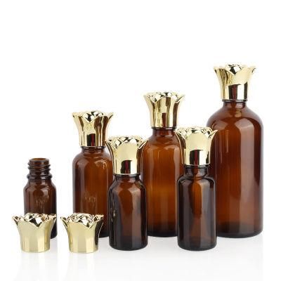 Serum Dropper Square 20ml Glass 10ml Pipette 30ml Frosted Red 1oz 15ml Essential Oil 10 Ml Amber Boston Bottle