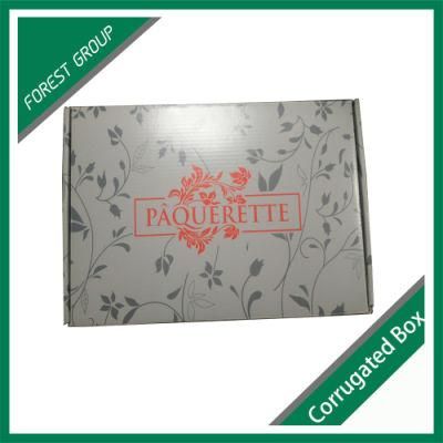 Cardboard Printing Packaging Box in Factory Price