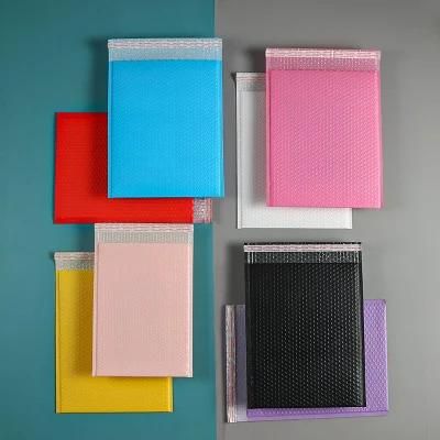 Adhesive Bubble Mailer Padded Envelopes