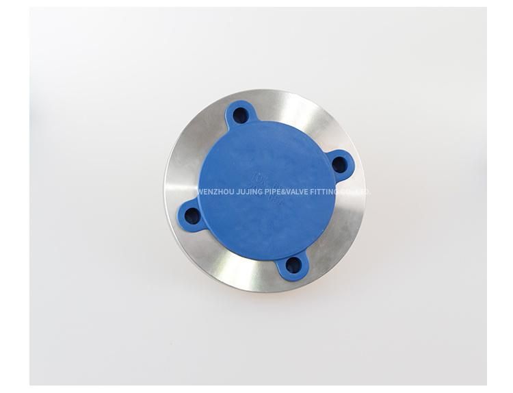 JIS Stud Hole Fitting Flange Protectors