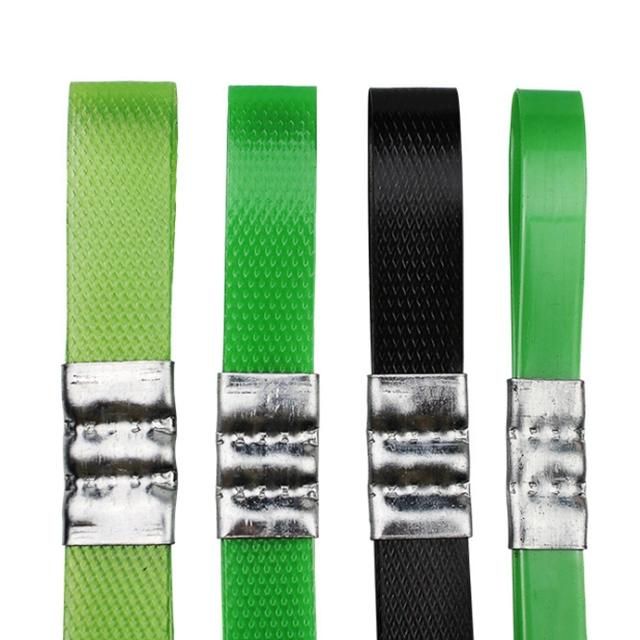 Kingslings Pet Polyester Pallet Straps Roll Plastic Strap Belt Price Strapping Band