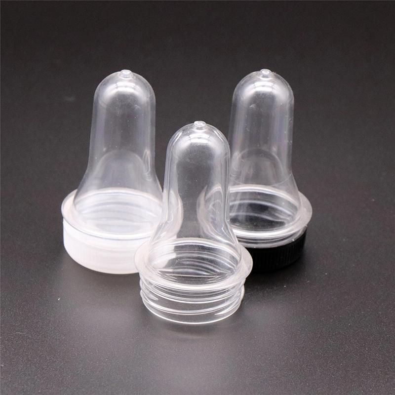 38mm Pet Bottle Preform Manufacturer 15g-30g