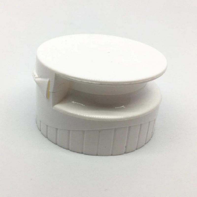 38/400 28/400 Honey Cap Flip Top Cap Silicone Valve Cap