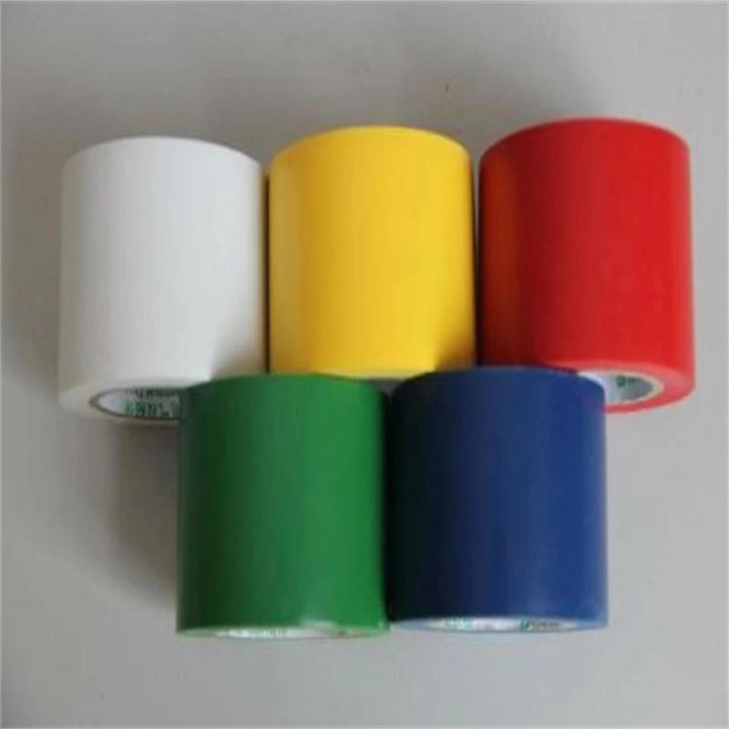 Factory Supply High Quality Duct Tape Jumbo Rool