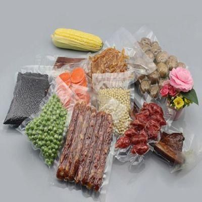 7 Layer Co-Extruded Food Grade&#160; Vacuum&#160; Seal&#160; Storage&#160; Bag