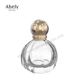 75ml Unique Luxurious Perfume Bottles