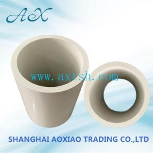 PVC Packing Plastic Tube Core