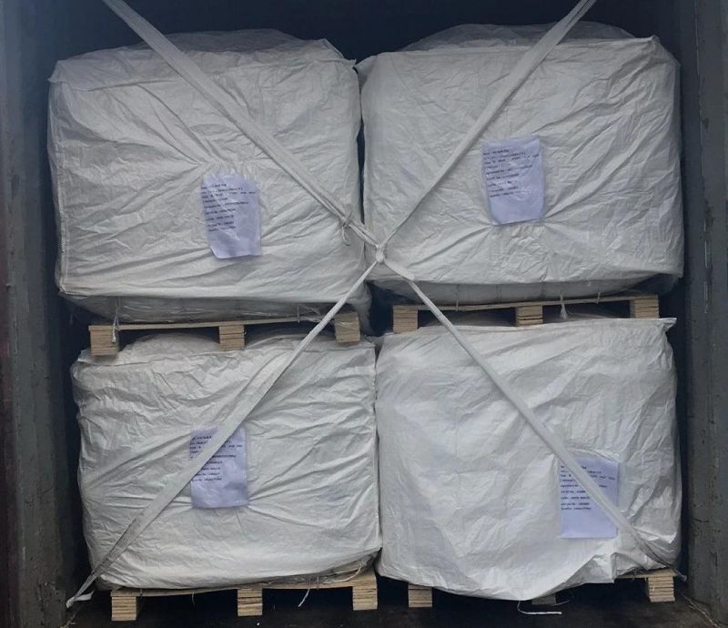 China Manufacturer High Quality 1000kg Flexible FIBC Jumbo Bags for Coal