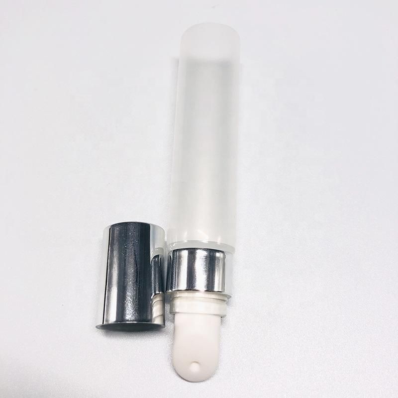 Eye Serum Applicator Cosmetic Tube with The Ceramic Applicator