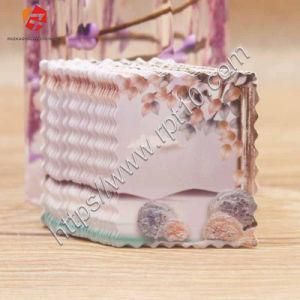 Retro Frame Travel Notes Craft Paper Junk Journal Planner Card Scrapbooking Vintage Decorative Tag DIY Craft Photo Album