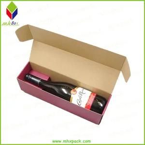 High Quality Corrugated Paper Carton Shipping Box