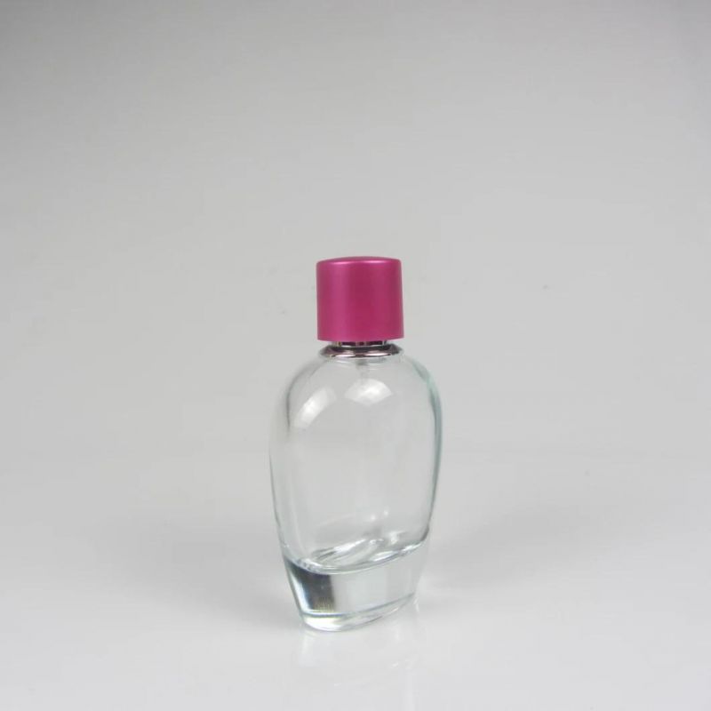 Design Your Own Luxury Perfume Spray Bottle 100ml