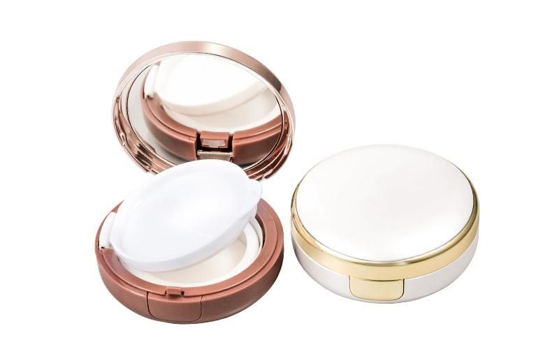 New design Customized Empty Bb Cream Air Cushion Case