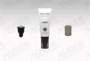 D30mm White Airless Pump Tubes Packaging