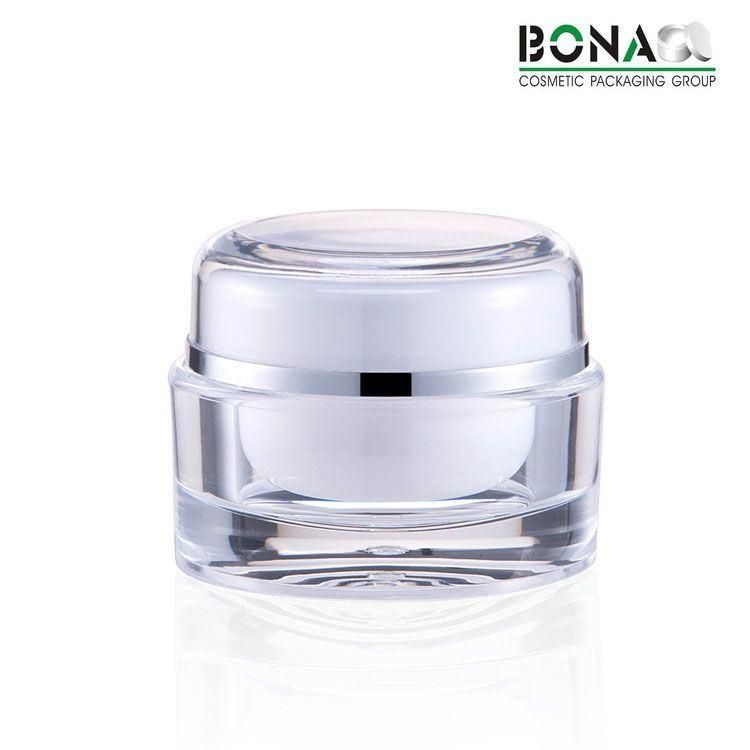 Face Cream Jar for 15g 30g 50g