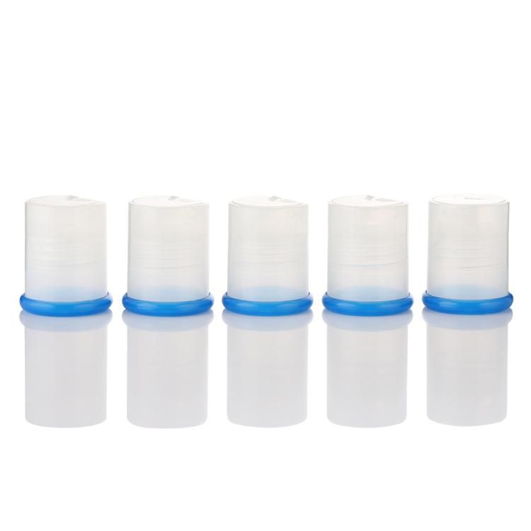 PP Plastic Bottle Cap (ZY04-A036)