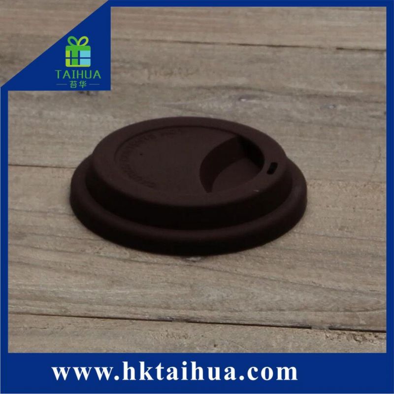 Custom Eco-Friendly Silicone Lid with Waterproof and Heat (TH-09645)