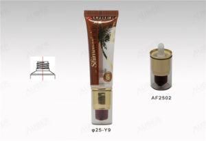 D25mm Airless Plastic Tubes Skin Care