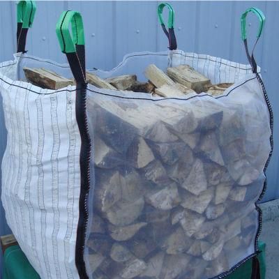 Polypropylene Breathable Reusable Vegetables Big Mesh Bag for Potato