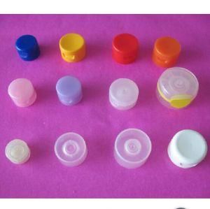 China Plastic Cap Manufacturer