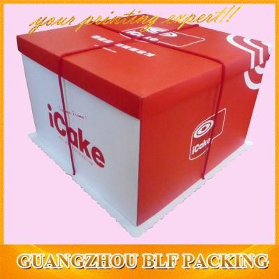 Paper Box for Cake (BLF-PBO123)