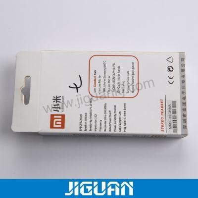 Foldable Custom Printigng Tea Packaging Paper Box