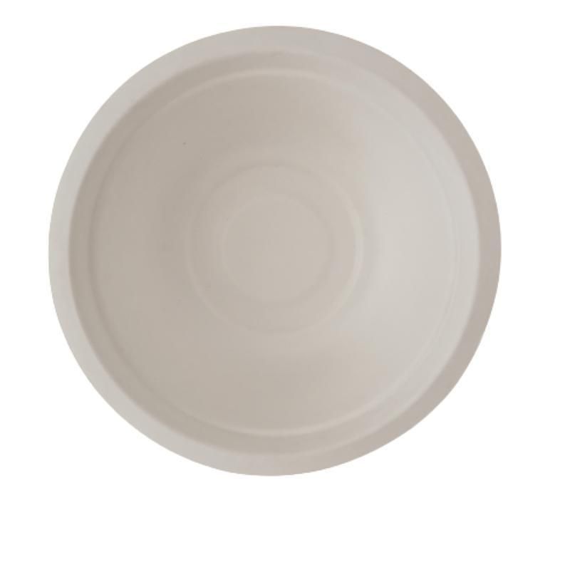 Biodegradable Disposable Salad Bowl