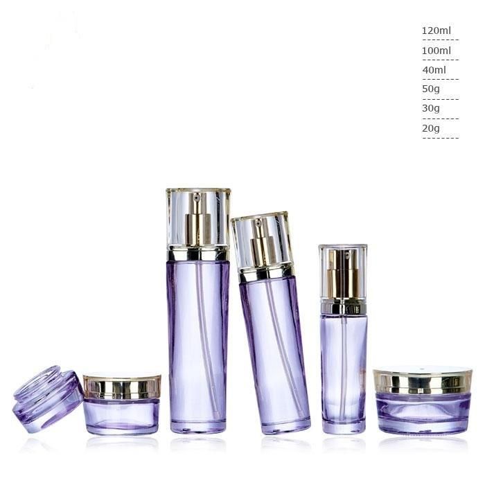 Ll18 High Quality Empty Personal Care PP Cosmetic Airless Bottle Cream Have Stock