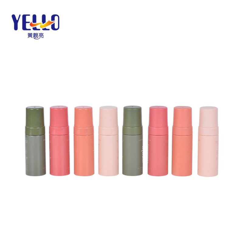 Premium Quality Cosmetic Packaging 100ml 120ml 150ml 200ml 250ml Foaming Soap Pump Bottle