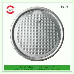 99mm Aluminum Foil Food Can Lid