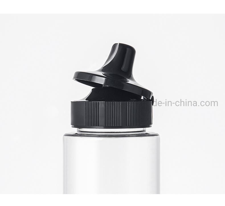 45mm PP Plastic Honey Caps with Silicone Valve for Honey Bottle Sauce Bottle