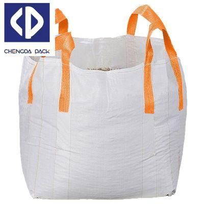 1 Tonne PP Woven Bulk Bag Big Bag