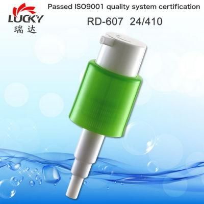 24/415 Plastic Cosmetic Treatment Pump, Dispenser Pump Rd-615