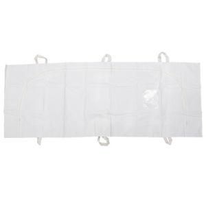 Death Storage Wholesale Mortuary Vegetable Wrapping Disposable Corpse Biodegradable Body Bag