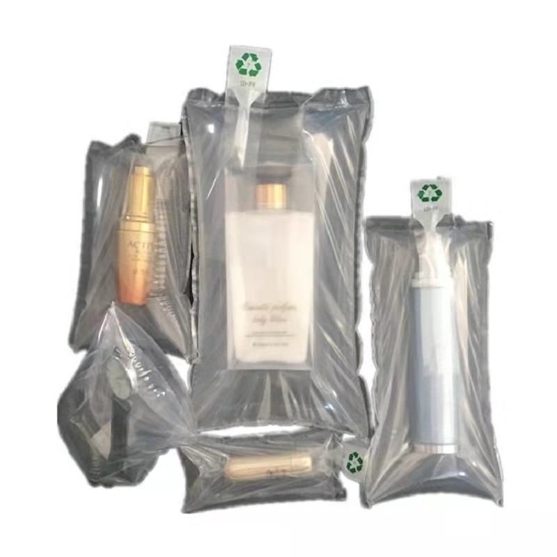 Air Column Bag Protective Package Inflatable Wrap Pack Bubble Bag for Laptop Wine Packaging Material Bubble