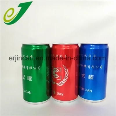 Gaotang Jbs Empty Cans Aluminum Beer Cans