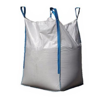 China Food Grade Woven PP FIBC Bulk Big Bags for Packaging