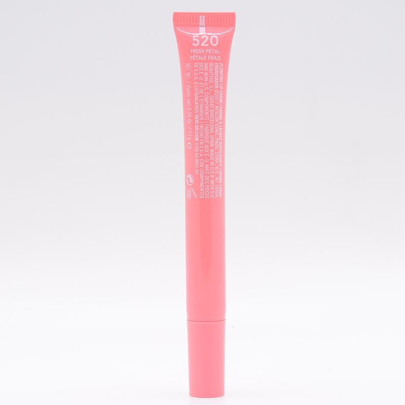 Custom Private Label Packaging Lipgloss Liquid Juicy Lip Gloss Tube