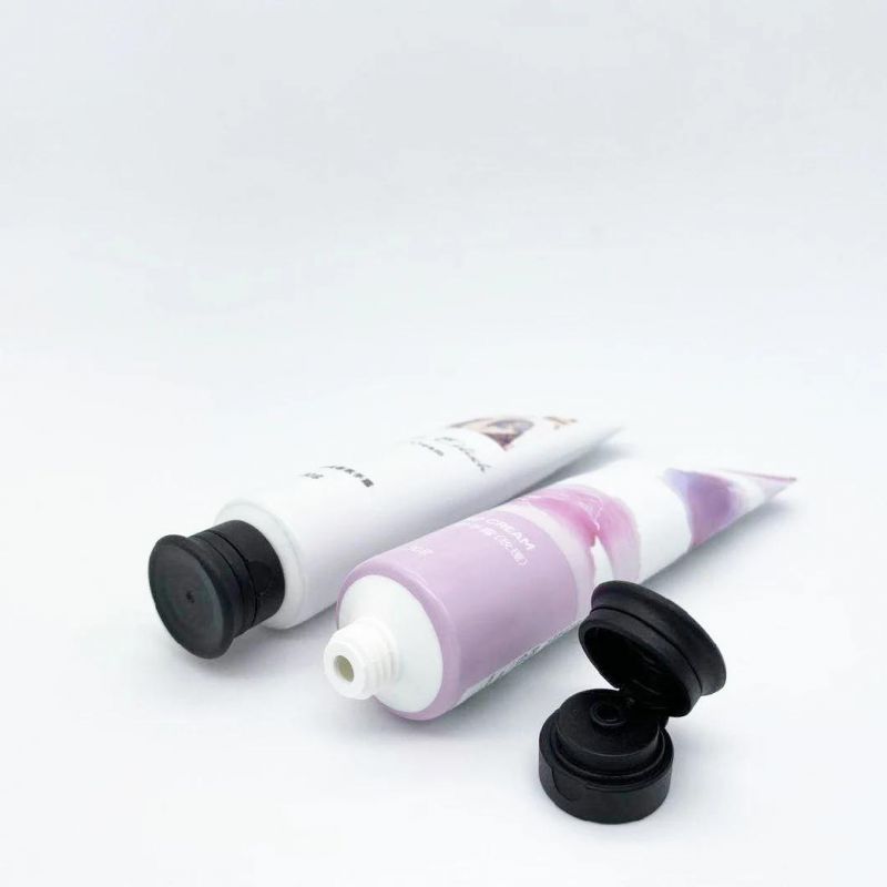 Wholesale Cosmetic Aluminum Barrier Laminated Tube (ABL) Tube for Bb Creme Tube Package