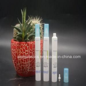 15ml Empty Plastic Eye Cream Packaging Transparent Tube