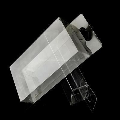 Food Grade Transparent Plastic Cake Boxes Packaging