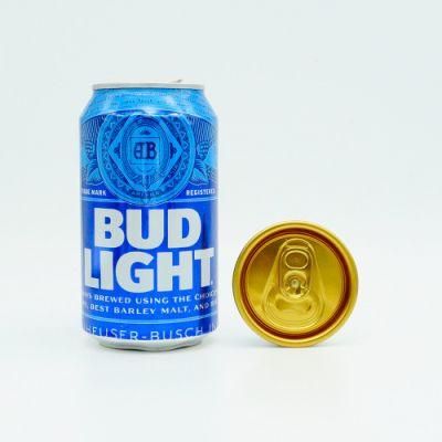 Standard 12oz Beer Cans and Ends