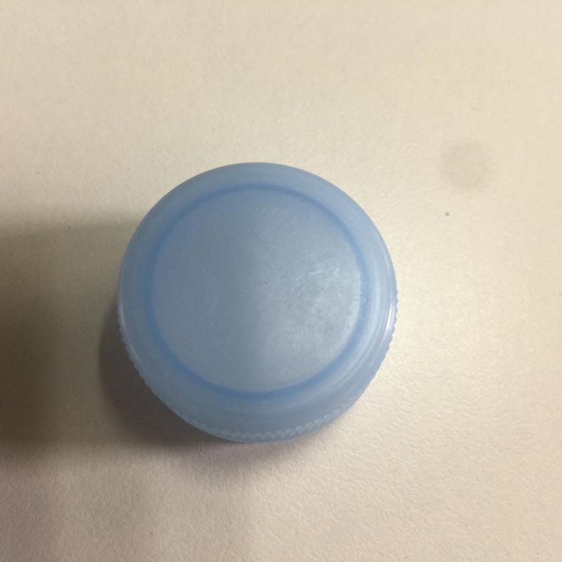 High Quality HDPE Material 30mm Water Cap