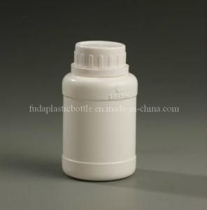 E11 HDPE Bottles for Health Care