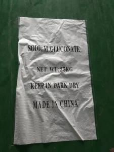 PP Woven Bag for Fertilizer with High Quality and Favorable Price