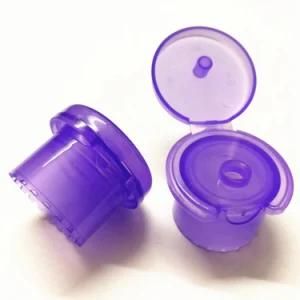 Wholesale High Output Plastic Bottle Flip Top Cap